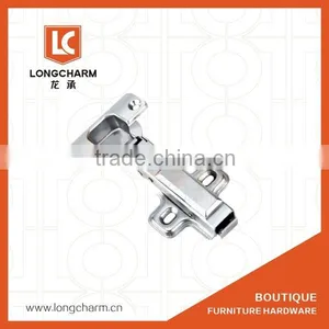Full Overlay Soft Close Cabinet Hinge thumbnail-1