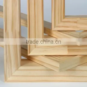 Canvas Frame Stretched Frame thumbnail-1