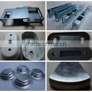 Metal Punching Parts thumbnail-2