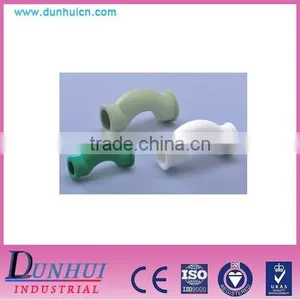 ISO9001 Approved High Quality Ppr Meterial Bridge Pipe thumbnail-1