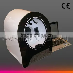 Skin Machine for Skin Analyzer Skin Analyser Skin Diagnosis thumbnail-1
