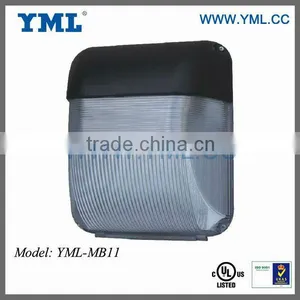 Induction Lighting Wall Pack Lamp thumbnail-1