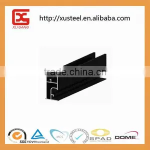 Solar Panel Mounting Aluminum Rail 4200mm thumbnail-5