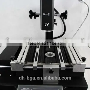Mobile Phone Laptop Repair Machine Bga Reball Machine DH-B1 thumbnail-6