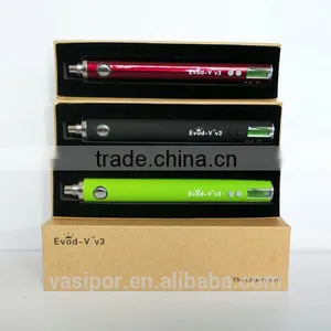 May on Sale Hi-quality Lowest Price Ego Vv3 Battery 1300mAh thumbnail-2