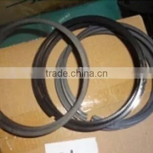 L6100000-PJHZ Faw Truck Spare Parts, Truck Piston Ring Set thumbnail-2