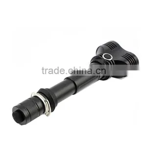 1200LM Side Switch Torch Flashlight Led Torch Flashlight Led Flashlight thumbnail-5