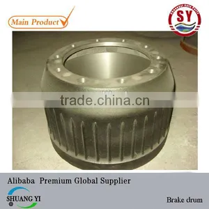 Brake Drum thumbnail-6