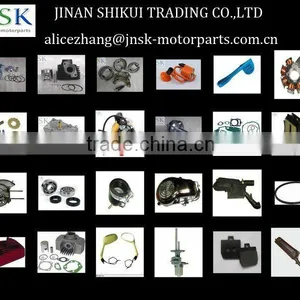 Motorcycle Parts for 49cc to 250cc Motorcycle and Scooter thumbnail-1