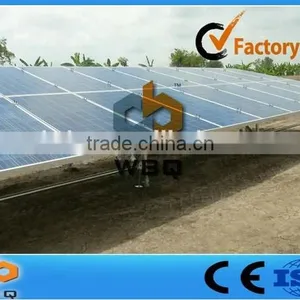 Solar Mounting Rack thumbnail-6