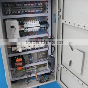 CNC Hydraulic Aluminum Sheet Cutting Machine,hand Foot Shear Machine thumbnail-6