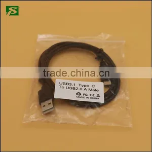 China Wholesale Price Usb 3.1 Type-c thumbnail-1
