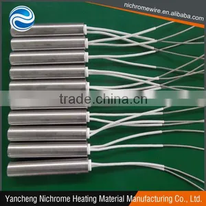 High Temperature Resistance Cartridge Heater thumbnail-6