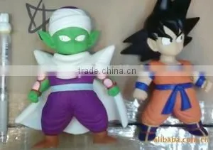 OEM 3D Plastic Cartoon Vinyl Figure Toy,custom PVC Vinyl Figure Toy thumbnail-2