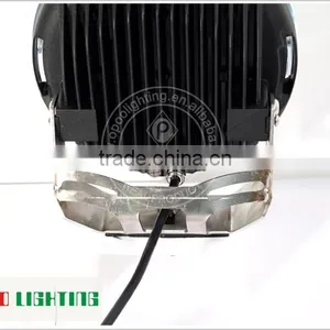 Quality IP68 4x4 Car 4WD off Road185w Led Driving Lights 9 Inch Quality Choice thumbnail-5