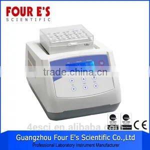 ce Certified Led Display Incubtor New Launched Lab Mini Dry Bath Incubator thumbnail-1