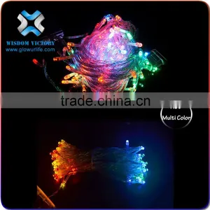 2016 Waterproof Decoration Indoor&outdoor Fairy Moon Led Christmas Light, Cheap Christmas Decoration Light thumbnail-4