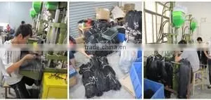 Shenzhen Newsinte Electronics Co., Ltd. company overview - view 2 thumbnail