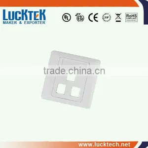 Network Cable Face Plate thumbnail-1