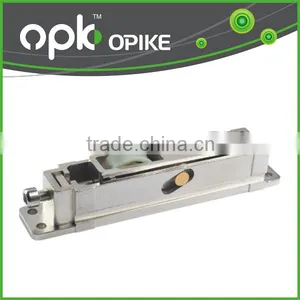 OPK Hot Sale Wooden Sliding Door Adjustable Bottom Roller thumbnail-2