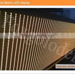 P4 Indoor Dot Matrix Led Module thumbnail-1