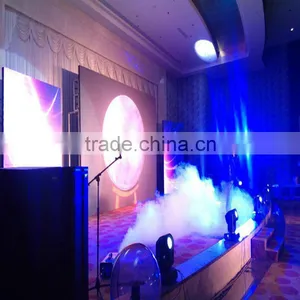 SMD 3528 Indoor HD P4 Led Display Screen for Stage thumbnail-4