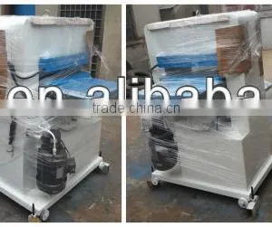 80T Leather Embossing Machine/shoe Embossing Machine/shoe Machine CE thumbnail-3