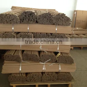 Food Quality Craft Paper Core Tube thumbnail-3
