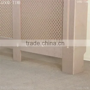 MDF Cheap Large Tall Home Radiator Cover thumbnail-3