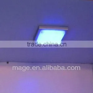 Wooden Light Fixture CE RoHS Approval thumbnail-1