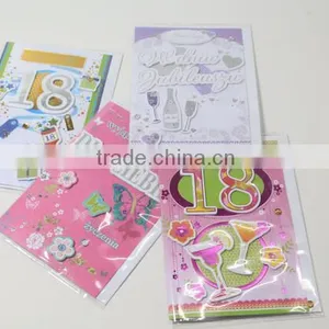 3D Handmade Card, Greeting Card,gift Card thumbnail-1
