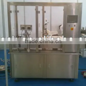 NP-MFC Electronic Cigarette Filling Machine thumbnail-1