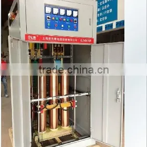 Save Electric Three Phase Voltage Stabilizer for Hospital thumbnail-1