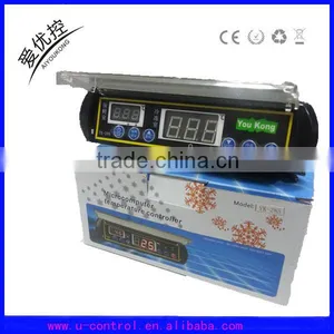 Injection Mold Temperature Controller YK-285/aiset Temperature Controller/mould Temperature Controller thumbnail-1