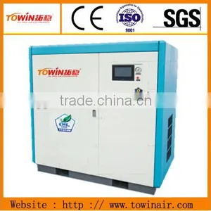 Oil Free Screw Compressor Water Lubrication TW 15F/S thumbnail-1