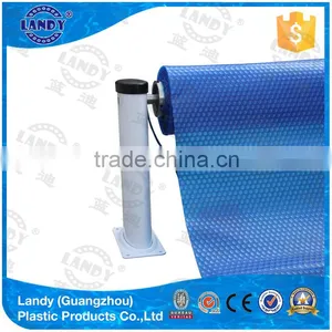 Unique Design Automatic Pvc Hot Pool Cover Roller thumbnail-4