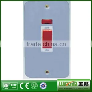 Cheap New Design Wall Switch thumbnail-1