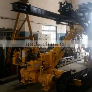 Blasthole Type Drilling Rig thumbnail-4
