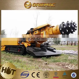 XCMG Roadheader EBZ135 Brand New Mini Tunneling Machine thumbnail-1