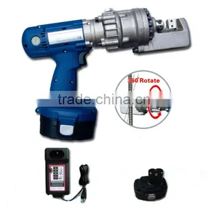 Cordless Rebar Cutter thumbnail-1