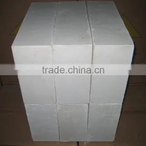 A1 Series 1000 Degree Calcium Silicate Board/Bricks/Sheet/Panels/Slabs/Bricks High Strength Waterproof/fireproof thumbnail-1