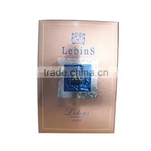 Custom Corrugated Cardboard Wine Bottle Box thumbnail-2