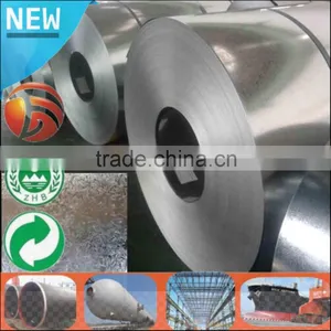 Hot Dipped 0.52mm Galvanized Steel Coil Steel Sheet Price per Ton thumbnail-2