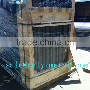 Aluminium Profile to Make Doors and Windows thumbnail-3