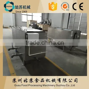 High Quality Chocolate Oil Melting Preheater thumbnail-1