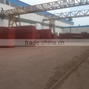 Singapore Standard Metal Form/metal Formwork for Building thumbnail-6