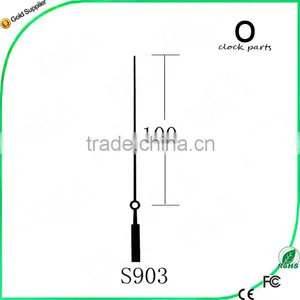 Nice Second Clock Arrows for DIY Clocks thumbnail-1