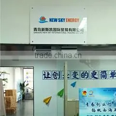 Qingdao New Sky International Trading Co., Ltd. company overview - view 1 thumbnail