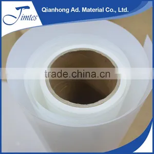100micron Back Print Backlit Film Dye Ink thumbnail-1