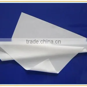 White Polyester Dust Free Cleanroom Wiper for Industrial/Electronic Use thumbnail-2